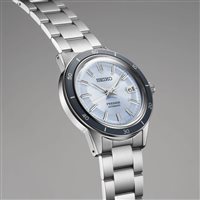 Reloj Seiko Presage in Acero SRPL19J1 - SRPL19J1